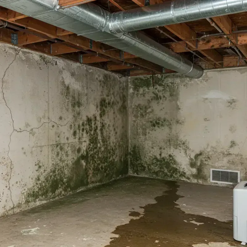 Professional Mold Removal in Clarion County, PA